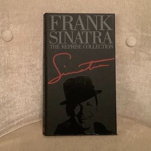 Frank Sinatra The Reprise Collection